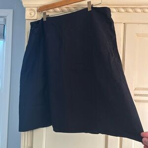 Loft skirt
Size: 16T
Color: black